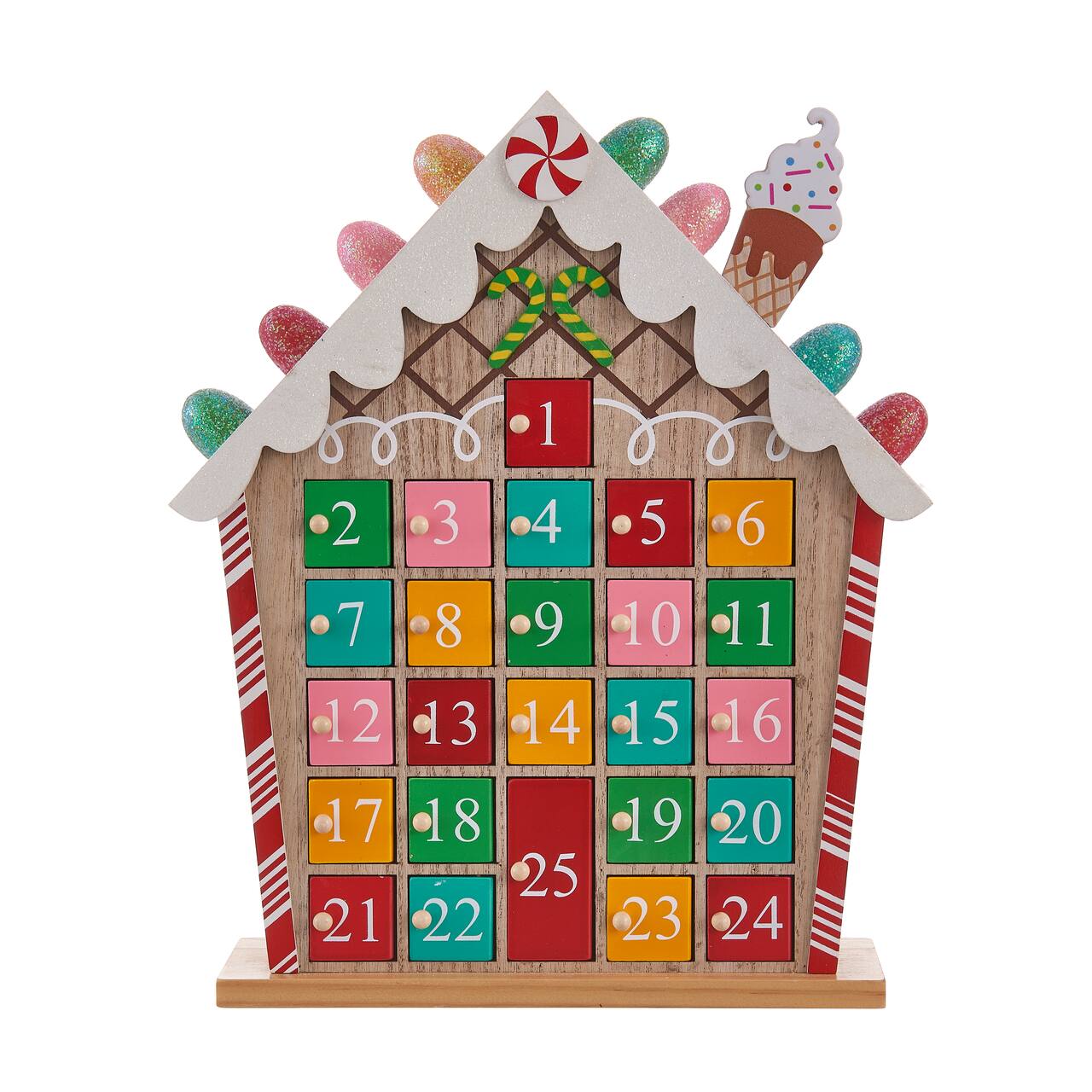 15 Sweet Candy House Advent Calendar By Ashland Michaels 15-sweet-candy-house-advent-calendar-by-ashland-michaels